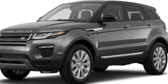 LAND ROVER RANGE ROVER EVOQUE 2018 SALVP2RX3JH295975 image LAND ROVER RANGE ROVER EVOQUE 2018 SALVP2RX3JH295975 image